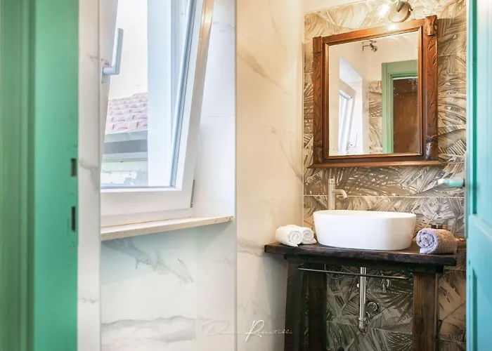 La Tua Dimora Tra Le Cinque Terre E Le Alpi Apuane *