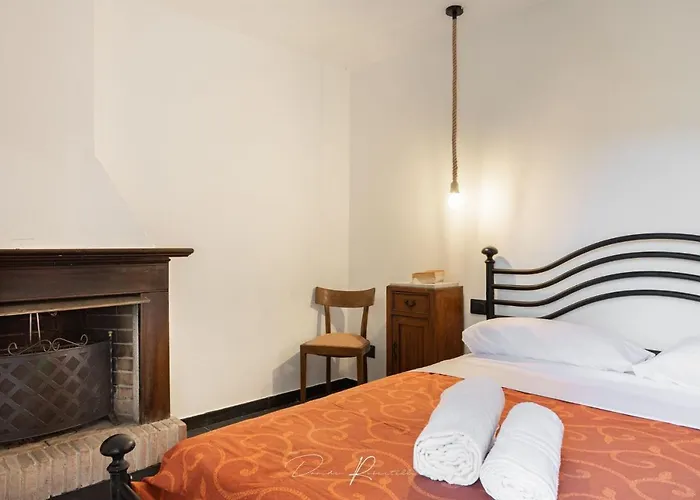 Casa vacanze La Tua Dimora Tra Le Cinque Terre E Le Alpi Apuane *