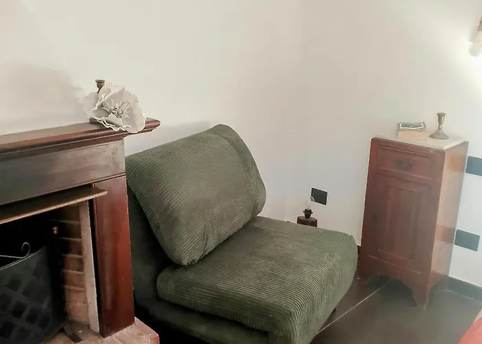 La Tua Dimora Tra Le Cinque Terre E Le Alpi Apuane