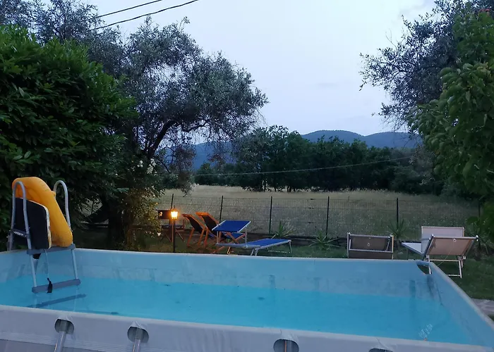 Casa vacanze La Tua Dimora Tra Le Cinque Terre E Le Alpi Apuane