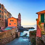 La Tua Dimora Tra Le Cinque Terre E Le Alpi Apuane Hébergement de vacances Sarzana