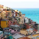 Hébergement de vacances La Tua Dimora Tra Le Cinque Terre E Le Alpi Apuane