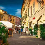 Hébergement de vacances La Tua Dimora Tra Le Cinque Terre E Le Alpi Apuane Sarzana