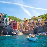 Hébergement de vacances La Tua Dimora Tra Le Cinque Terre E Le Alpi Apuane *