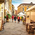 Vakantiehuis La Tua Dimora Tra Le Cinque Terre E Le Alpi Apuane Sarzana