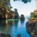 Hébergement de vacances La Tua Dimora Tra Le Cinque Terre E Le Alpi Apuane *