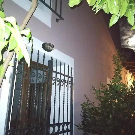 La Tua Dimora Tra Le Cinque Terre E Le Alpi Apuane Holiday home *