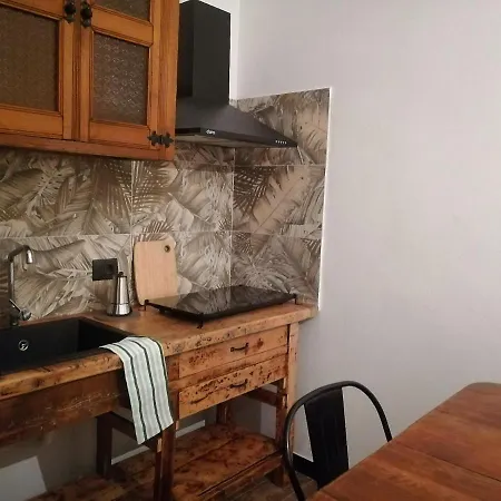 Holiday home La Tua Dimora Tra Le Cinque Terre E Le Alpi Apuane