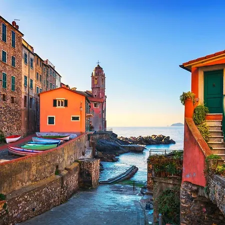 La Tua Dimora Tra Le Cinque Terre E Le Alpi Apuane Hébergement de vacances Sarzana