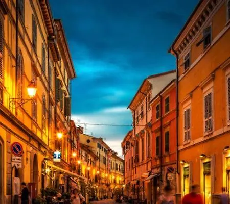 Hébergement de vacances La Tua Dimora Tra Le Cinque Terre E Le Alpi Apuane *