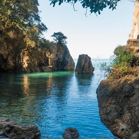 Casa de Férias La Tua Dimora Tra Le Cinque Terre E Le Alpi Apuane *