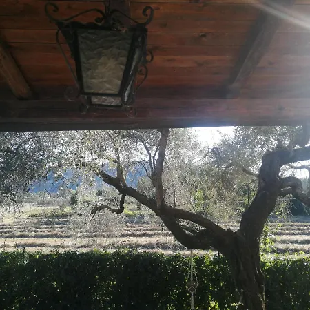Casa de Férias La Tua Dimora Tra Le Cinque Terre E Le Alpi Apuane *