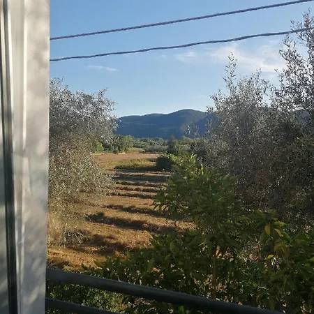 La Tua Dimora Tra Le Cinque Terre E Le Alpi Apuane Holiday home Sarzana