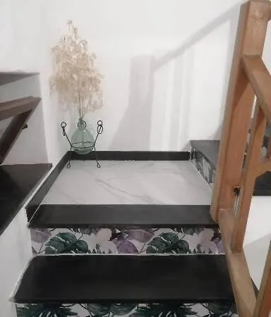 Holiday home La Tua Dimora Tra Le Cinque Terre E Le Alpi Apuane Sarzana