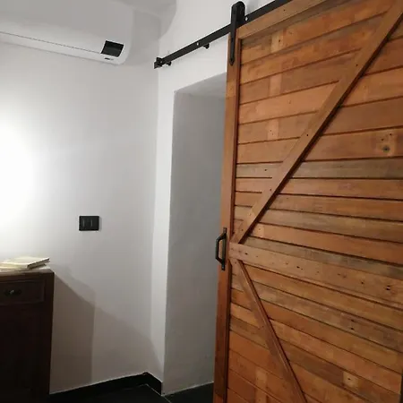 Casa de Férias La Tua Dimora Tra Le Cinque Terre E Le Alpi Apuane
