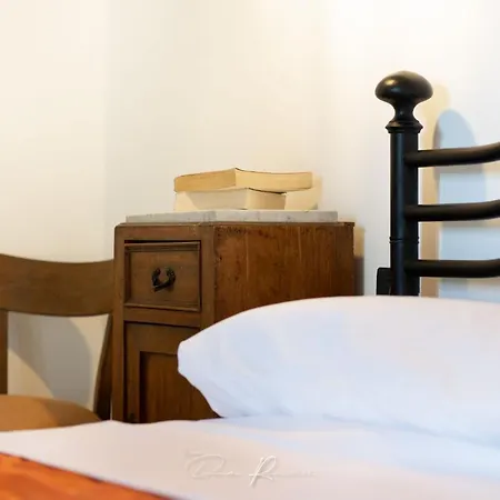 Casa de Férias La Tua Dimora Tra Le Cinque Terre E Le Alpi Apuane