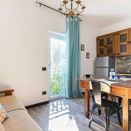 La Tua Dimora Tra Le Cinque Terre E Le Alpi Apuane Holiday home Sarzana