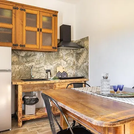 La Tua Dimora Tra Le Cinque Terre E Le Alpi Apuane Holiday home *