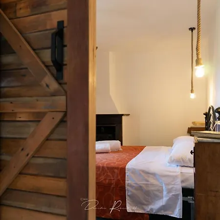 Casa de Férias La Tua Dimora Tra Le Cinque Terre E Le Alpi Apuane Sarzana