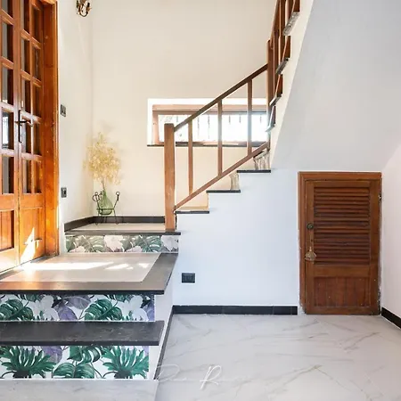 Holiday home La Tua Dimora Tra Le Cinque Terre E Le Alpi Apuane Sarzana