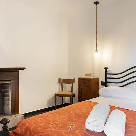 Casa de Férias La Tua Dimora Tra Le Cinque Terre E Le Alpi Apuane *