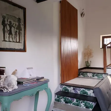 La Tua Dimora Tra Le Cinque Terre E Le Alpi Apuane *