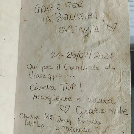 La Tua Dimora Tra Le Cinque Terre E Le Alpi Apuane