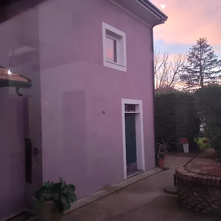 La Tua Dimora Tra Le Cinque Terre E Le Alpi Apuane Holiday home *
