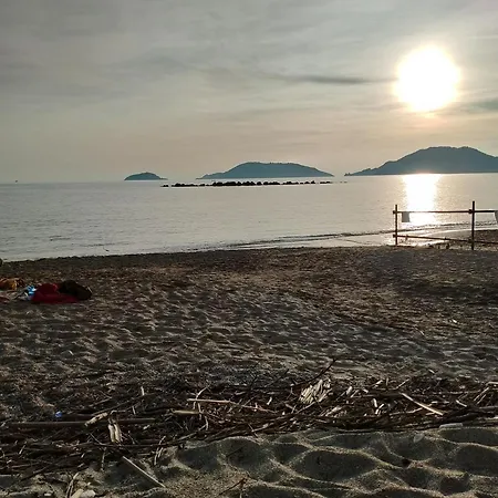 La Tua Dimora Tra Le Cinque Terre E Le Alpi Apuane Casa de Férias