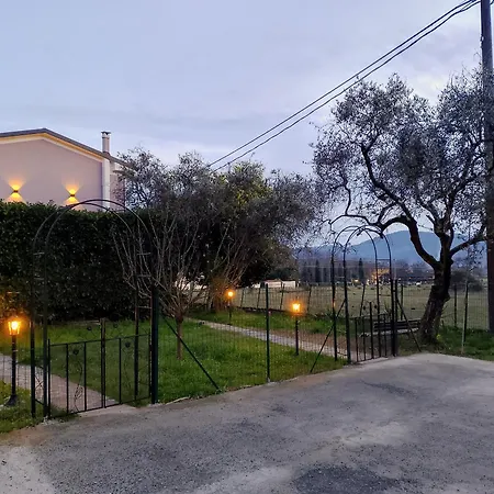 La Tua Dimora Tra Le Cinque Terre E Le Alpi Apuane Hébergement de vacances Sarzana
