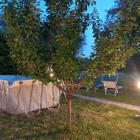 Holiday home La Tua Dimora Tra Le Cinque Terre E Le Alpi Apuane Sarzana