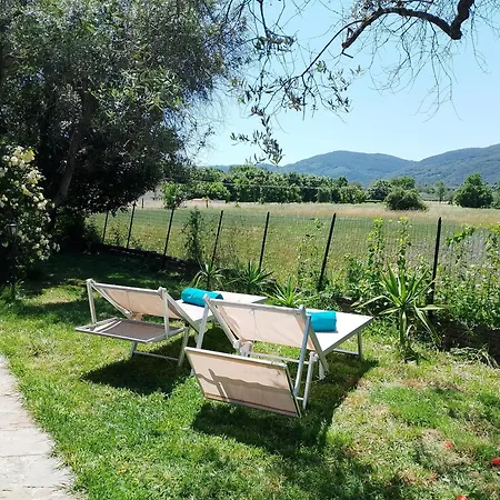 Hébergement de vacances La Tua Dimora Tra Le Cinque Terre E Le Alpi Apuane