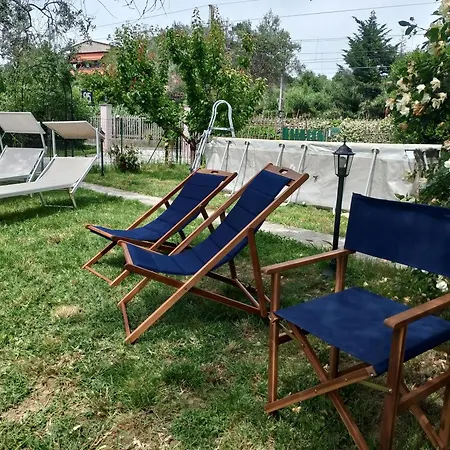 La Tua Dimora Tra Le Cinque Terre E Le Alpi Apuane Holiday home Sarzana