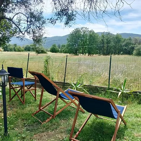 Holiday home La Tua Dimora Tra Le Cinque Terre E Le Alpi Apuane Sarzana