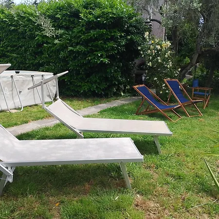 La Tua Dimora Tra Le Cinque Terre E Le Alpi Apuane