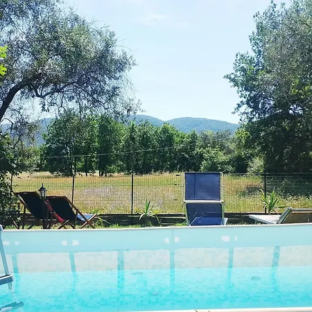 Casa de Férias La Tua Dimora Tra Le Cinque Terre E Le Alpi Apuane Sarzana
