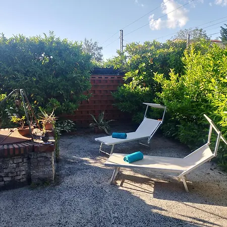 La Tua Dimora Tra Le Cinque Terre E Le Alpi Apuane * Sarzana