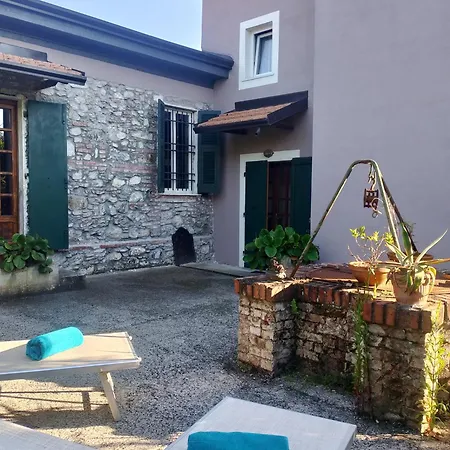 La Tua Dimora Tra Le Cinque Terre E Le Alpi Apuane