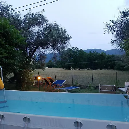 Hébergement de vacances La Tua Dimora Tra Le Cinque Terre E Le Alpi Apuane