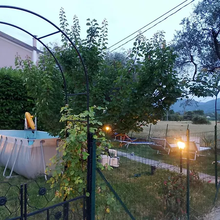 Vakantiehuis La Tua Dimora Tra Le Cinque Terre E Le Alpi Apuane Sarzana