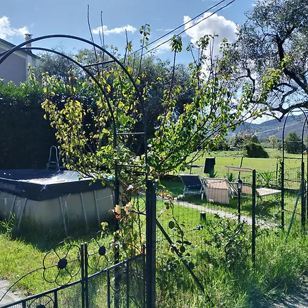 La Tua Dimora Tra Le Cinque Terre E Le Alpi Apuane 別荘