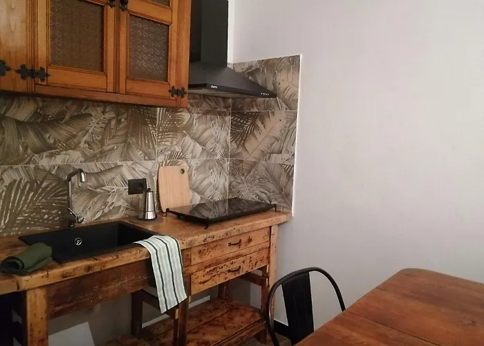 別荘 La Tua Dimora Tra Le Cinque Terre E Le Alpi Apuane
