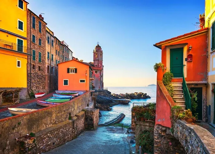 La Tua Dimora Tra Le Cinque Terre E Le Alpi Apuane 別荘 サルツァーナ