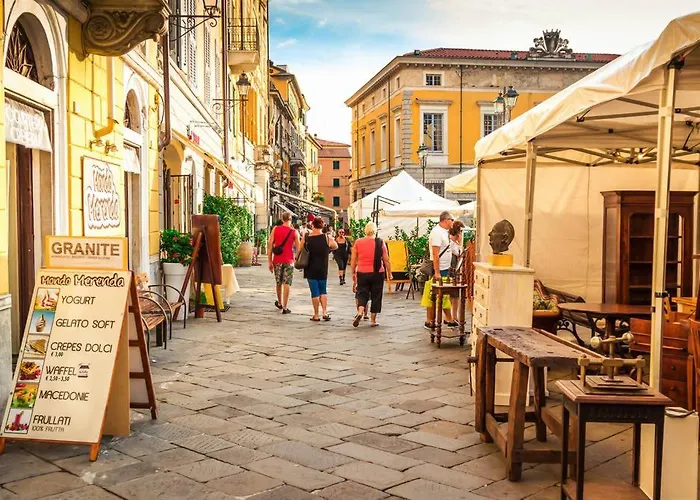 Vakantiehuis La Tua Dimora Tra Le Cinque Terre E Le Alpi Apuane Sarzana