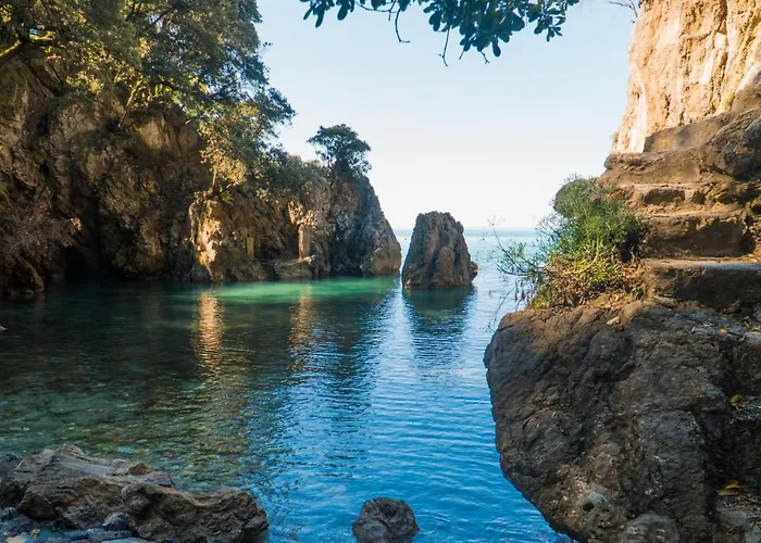 Vakantiehuis La Tua Dimora Tra Le Cinque Terre E Le Alpi Apuane *