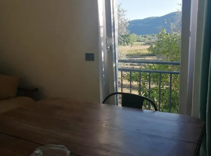 La Tua Dimora Tra Le Cinque Terre E Le Alpi Apuane