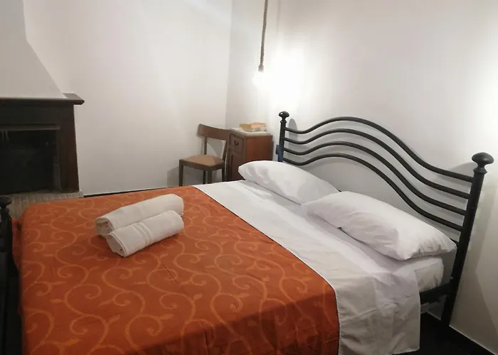 La Tua Dimora Tra Le Cinque Terre E Le Alpi Apuane