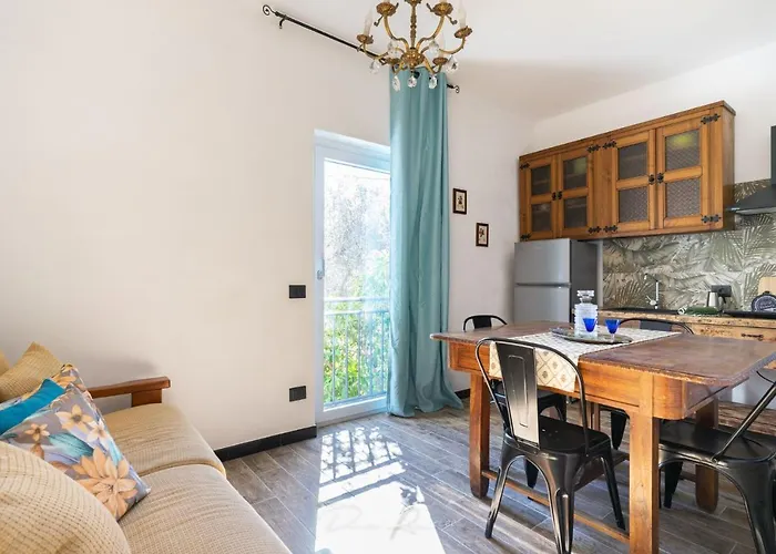 La Tua Dimora Tra Le Cinque Terre E Le Alpi Apuane Dom wakacyjny Sarzana