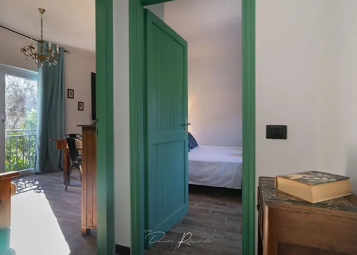 La Tua Dimora Tra Le Cinque Terre E Le Alpi Apuane *