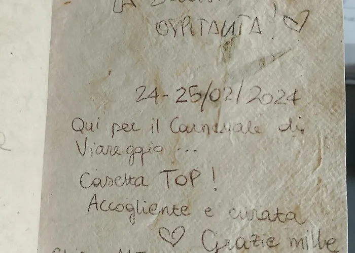 La Tua Dimora Tra Le Cinque Terre E Le Alpi Apuane